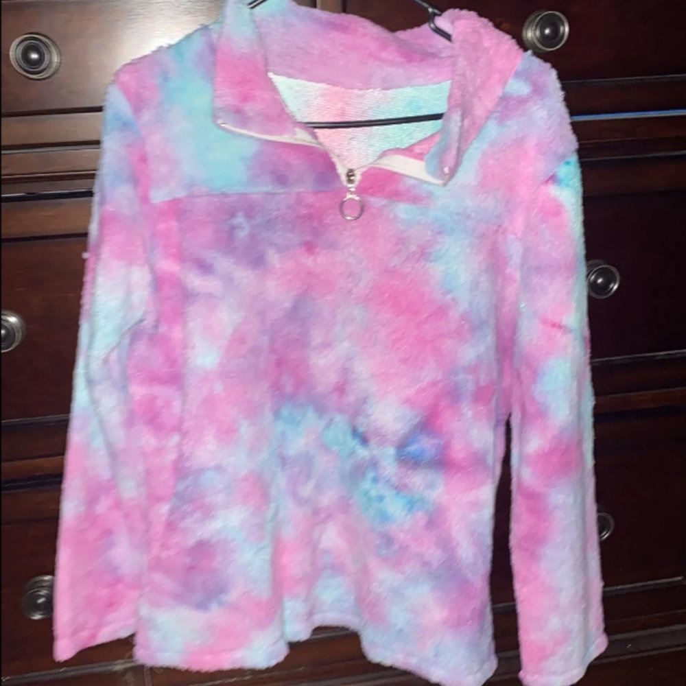 pullover
